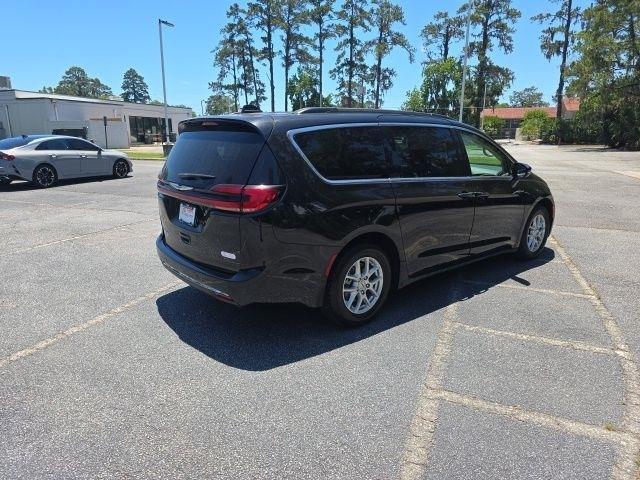 Chrysler Pacifica Touring L FWD 2022