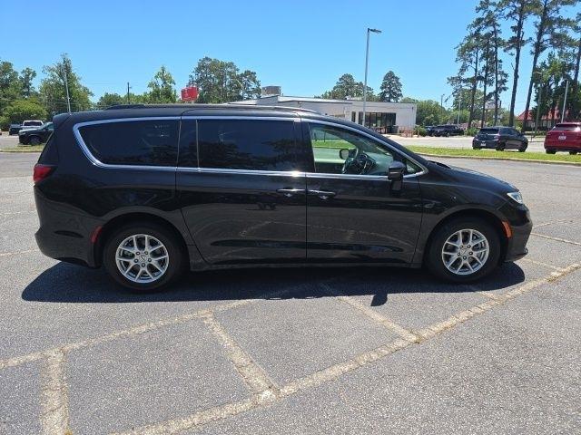 Chrysler Pacifica Touring L FWD 2022