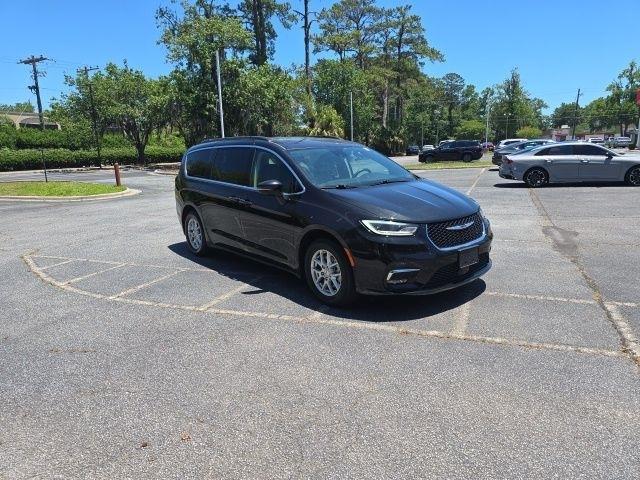 Chrysler Pacifica Touring L FWD 2022