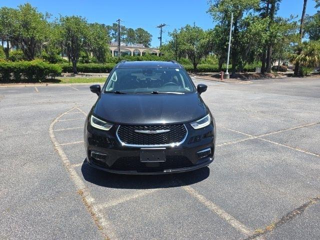 Chrysler Pacifica Touring L FWD 2022