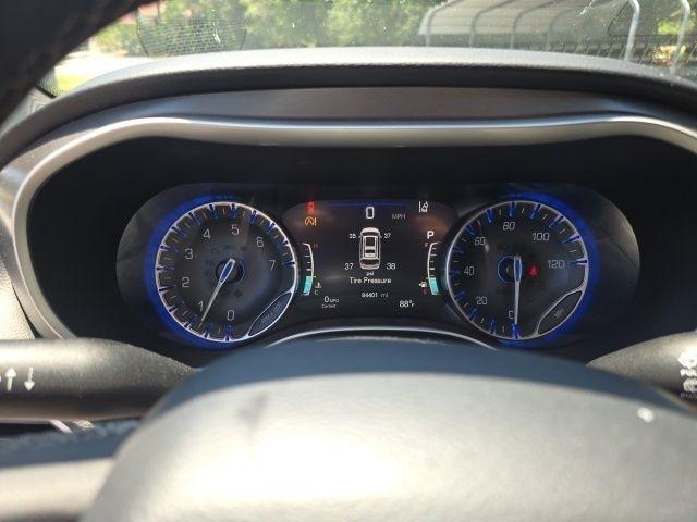 Chrysler Pacifica Touring L FWD 2022