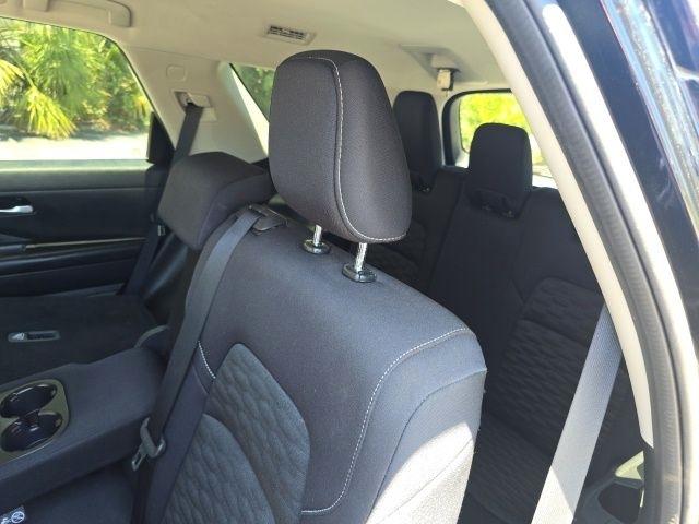 Nissan Pathfinder SV 2WD 2022