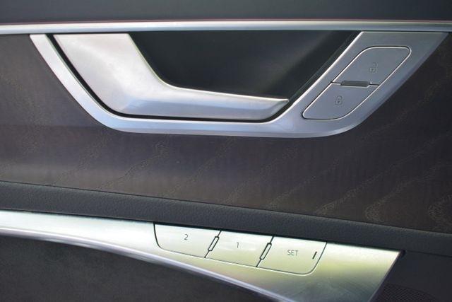 Audi A7 Prestige 55 TFSI quattro 2021