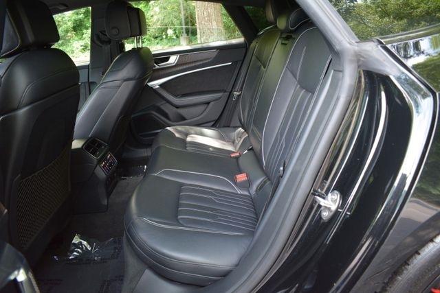 Audi A7 Prestige 55 TFSI quattro 2021