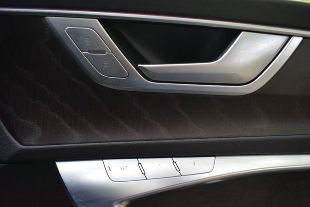 Audi A7 Prestige 55 TFSI quattro 2021
