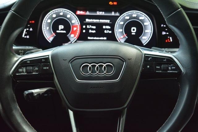 Audi A7 Prestige 55 TFSI quattro 2021