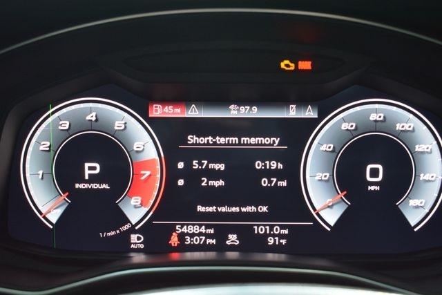Audi A7 Prestige 55 TFSI quattro 2021