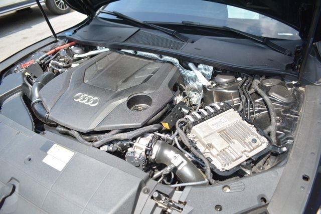 Audi A7 Prestige 55 TFSI quattro 2021