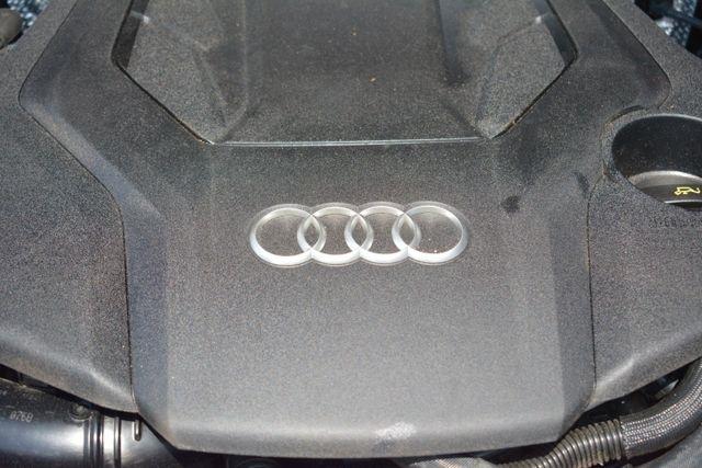 Audi A7 Prestige 55 TFSI quattro 2021
