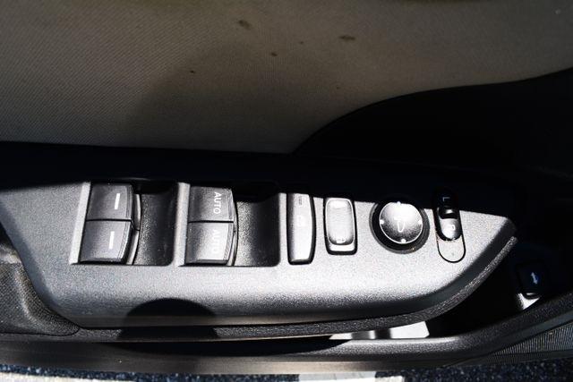 Honda Civic Sedan 4dr CVT EX w/Honda Sensing 2016