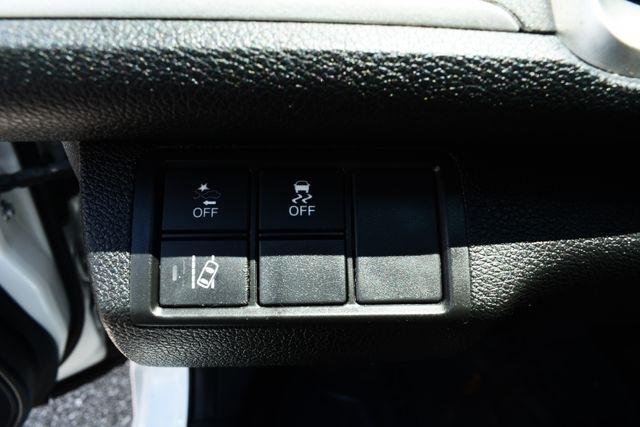 Honda Civic Sedan 4dr CVT EX w/Honda Sensing 2016