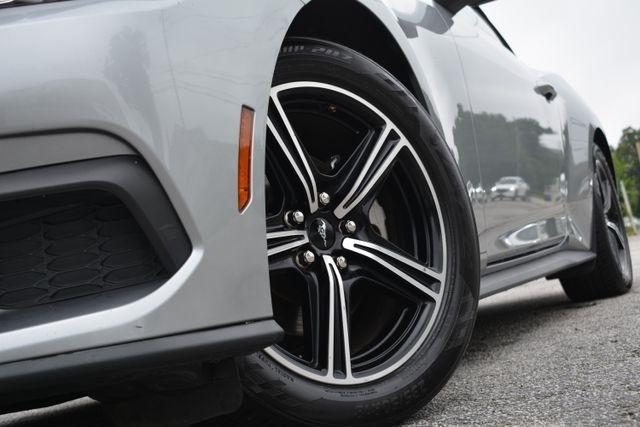 Ford Mustang EcoBoost Convertible 2024