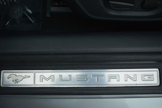 Ford Mustang EcoBoost Convertible 2024