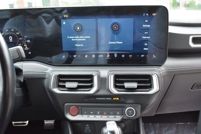 Ford Mustang EcoBoost Convertible 2024