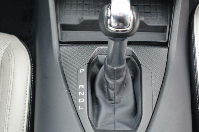 Ford Mustang EcoBoost Convertible 2024