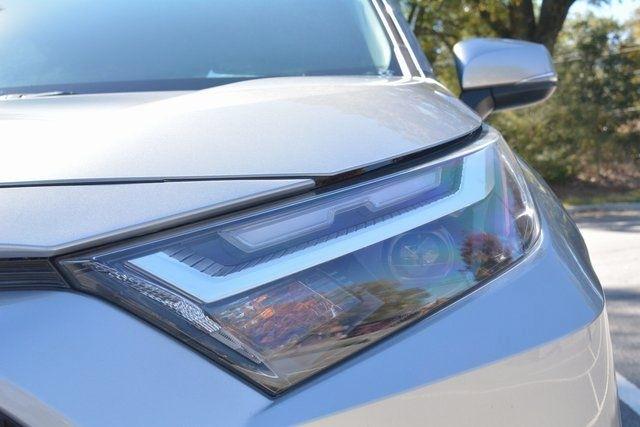 Toyota RAV4 XLE FWD (Natl) 2022