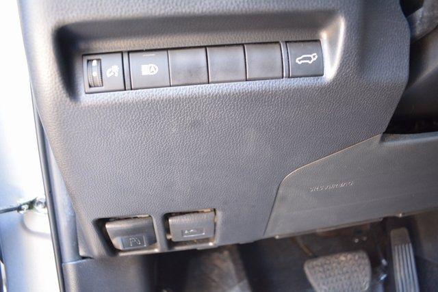 Toyota RAV4 XLE FWD (Natl) 2022