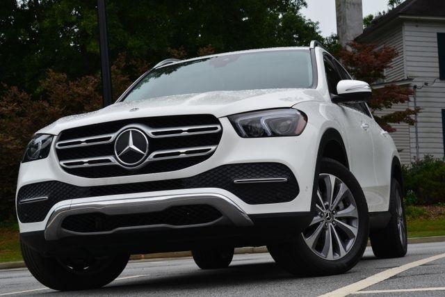 2023 Mercedes-Benz GLE GLE 350 SUV