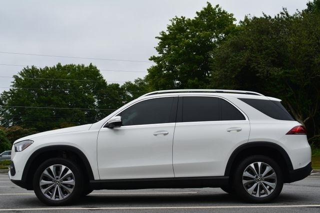 Mercedes-Benz GLE GLE 350 SUV 2023