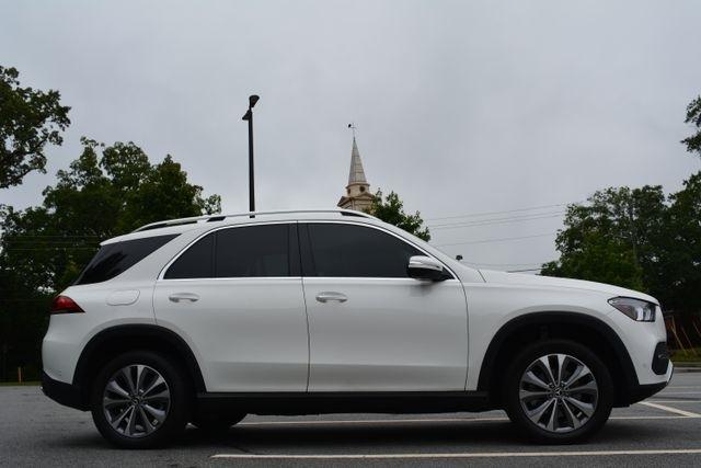 Mercedes-Benz GLE GLE 350 SUV 2023