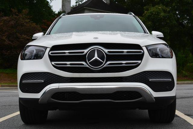 Mercedes-Benz GLE GLE 350 SUV 2023