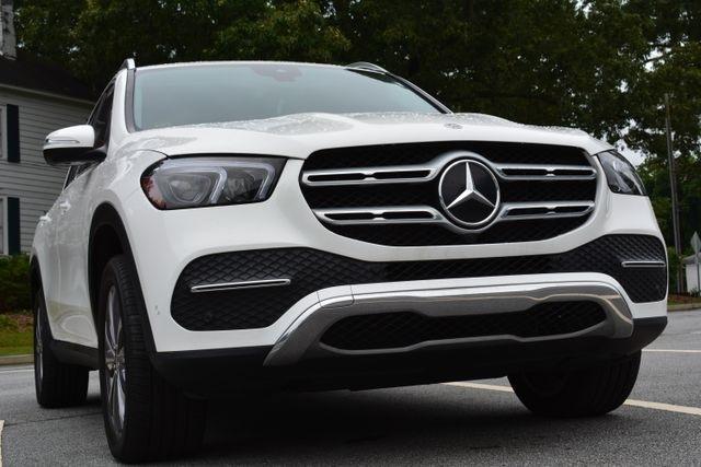 Mercedes-Benz GLE GLE 350 SUV 2023