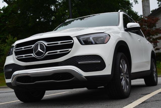 Mercedes-Benz GLE GLE 350 SUV 2023