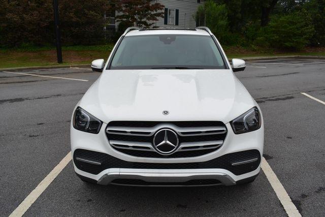 Mercedes-Benz GLE GLE 350 SUV 2023