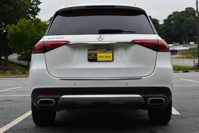 Mercedes-Benz GLE GLE 350 SUV 2023