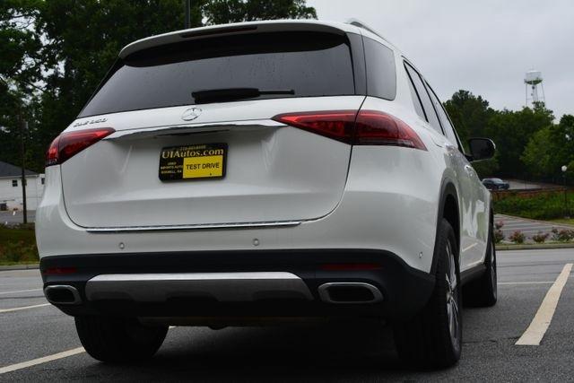 Mercedes-Benz GLE GLE 350 SUV 2023
