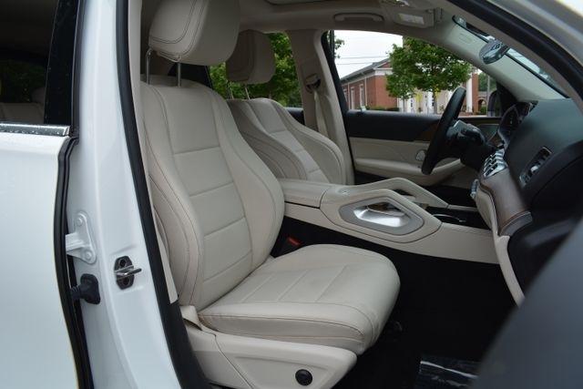 Mercedes-Benz GLE GLE 350 SUV 2023