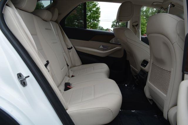 Mercedes-Benz GLE GLE 350 SUV 2023