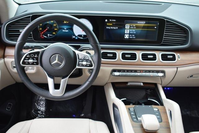 Mercedes-Benz GLE GLE 350 SUV 2023
