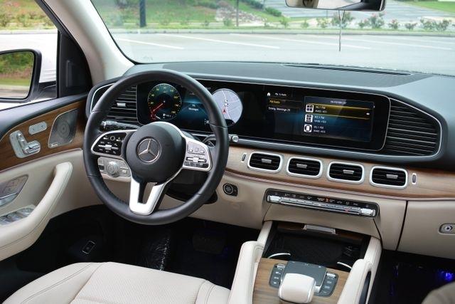 Mercedes-Benz GLE GLE 350 SUV 2023
