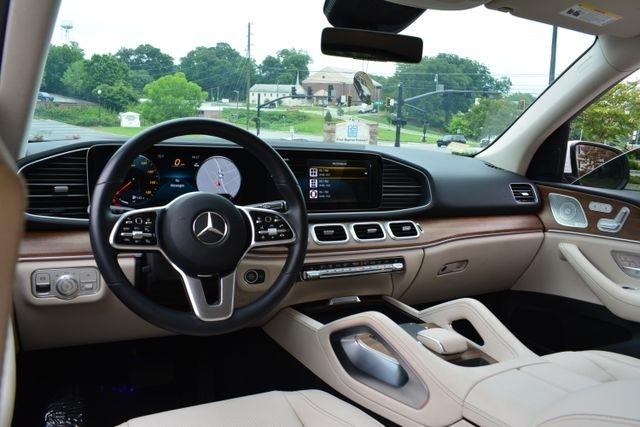 Mercedes-Benz GLE GLE 350 SUV 2023