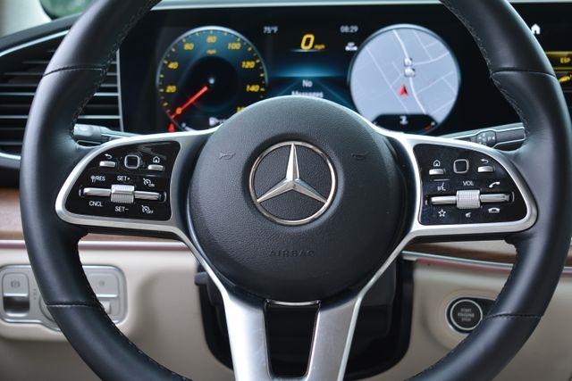 Mercedes-Benz GLE GLE 350 SUV 2023