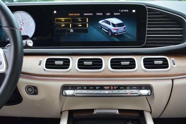 Mercedes-Benz GLE GLE 350 SUV 2023
