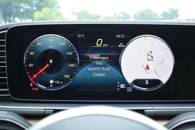 Mercedes-Benz GLE GLE 350 SUV 2023