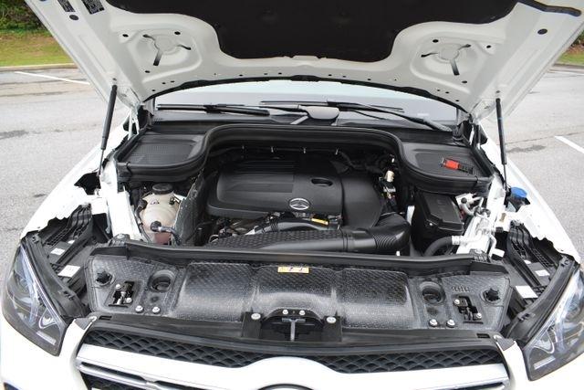 Mercedes-Benz GLE GLE 350 SUV 2023