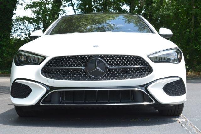 Mercedes-Benz CLE CLE 300 4MATIC Coupe 2024
