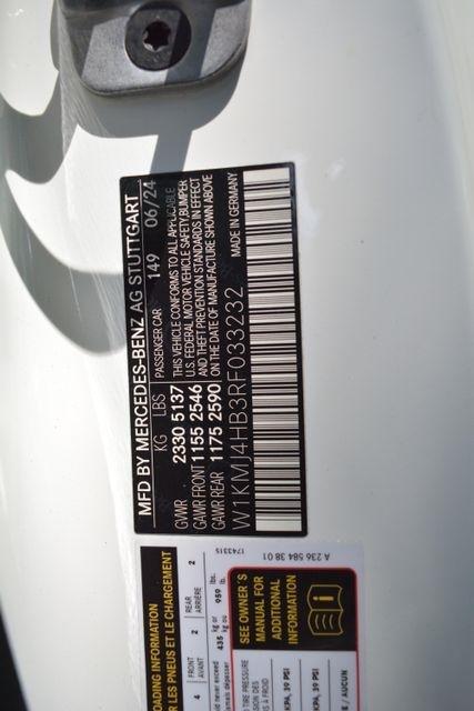 Mercedes-Benz CLE CLE 300 4MATIC Coupe 2024
