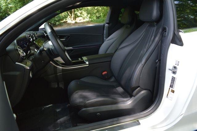Mercedes-Benz CLE CLE 300 4MATIC Coupe 2024