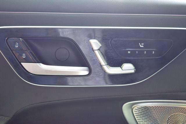 Mercedes-Benz CLE CLE 300 4MATIC Coupe 2024