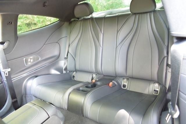 Mercedes-Benz CLE CLE 300 4MATIC Coupe 2024