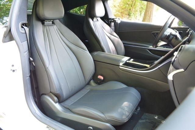 Mercedes-Benz CLE CLE 300 4MATIC Coupe 2024