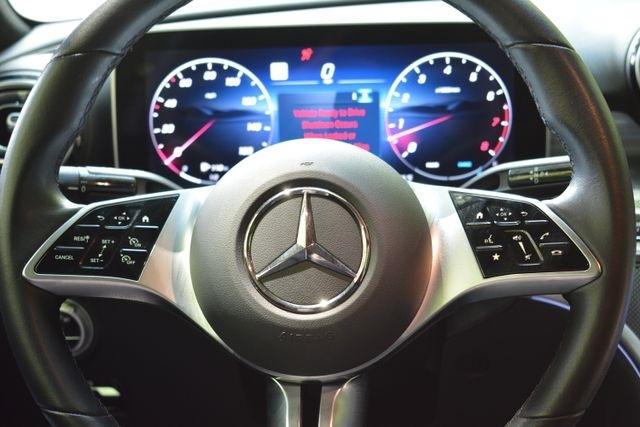 Mercedes-Benz CLE CLE 300 4MATIC Coupe 2024