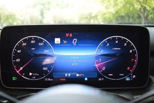 Mercedes-Benz CLE CLE 300 4MATIC Coupe 2024