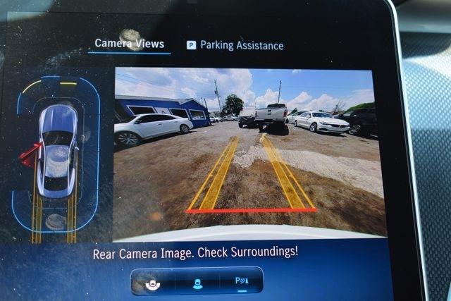 Mercedes-Benz CLE CLE 300 4MATIC Coupe 2024