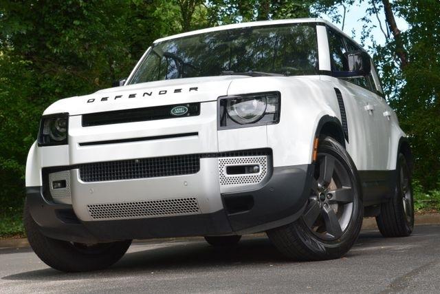 2020 Land Rover Defender 110 SE AWD