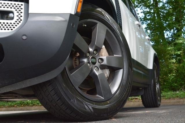 Land Rover Defender 110 SE AWD 2020